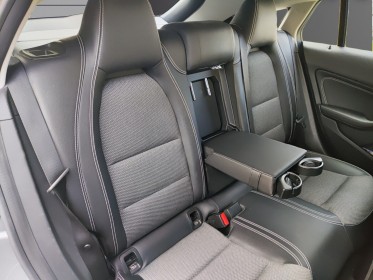 Mercedes classe cla shooting brake business 200 d 7g-dct business executive edition occasion simplicicar tours  simplicicar...