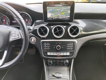 Mercedes classe cla shooting brake business 200 d 7g-dct business executive edition occasion simplicicar tours  simplicicar...
