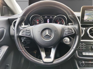 Mercedes classe cla shooting brake business 200 d 7g-dct business executive edition occasion simplicicar tours  simplicicar...