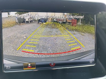 Mercedes classe cla shooting brake business 200 d 7g-dct business executive edition occasion simplicicar tours  simplicicar...