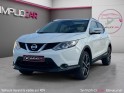 Nissan qashqai 1.6 dci 130 stop/start tekna occasion simplicibike beaune simplicicar simplicibike france