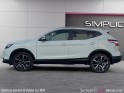 Nissan qashqai 1.6 dci 130 stop/start tekna occasion simplicibike beaune simplicicar simplicibike france