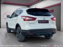 Nissan qashqai 1.6 dci 130 stop/start tekna occasion simplicibike beaune simplicicar simplicibike france