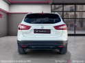 Nissan qashqai 1.6 dci 130 stop/start tekna occasion simplicibike beaune simplicicar simplicibike france