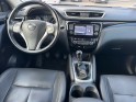 Nissan qashqai 1.6 dci 130 stop/start tekna occasion simplicibike beaune simplicicar simplicibike france