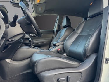 Nissan qashqai 1.6 dci 130 stop/start tekna occasion simplicibike beaune simplicicar simplicibike france