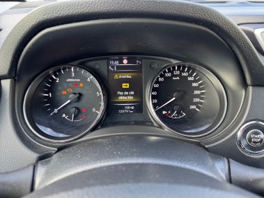 Nissan qashqai 1.6 dci 130 stop/start tekna occasion simplicibike beaune simplicicar simplicibike france