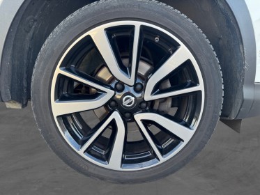Nissan qashqai 1.6 dci 130 stop/start tekna occasion simplicibike beaune simplicicar simplicibike france