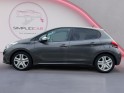 Peugeot 208 style 82ch bvm5/ gps/ apple carplay/ radar de recul occasion simplicicar orgeval  simplicicar simplicibike france