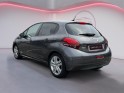 Peugeot 208 style 82ch bvm5/ gps/ apple carplay/ radar de recul occasion simplicicar orgeval  simplicicar simplicibike france