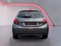 Peugeot 208 style 82ch bvm5/ gps/ apple carplay/ radar de recul occasion simplicicar orgeval  simplicicar simplicibike france