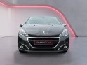 Peugeot 208 style 82ch bvm5/ gps/ apple carplay/ radar de recul occasion simplicicar orgeval  simplicicar simplicibike france