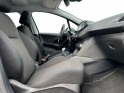 Peugeot 208 style 82ch bvm5/ gps/ apple carplay/ radar de recul occasion simplicicar orgeval  simplicicar simplicibike france