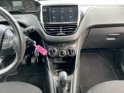 Peugeot 208 style 82ch bvm5/ gps/ apple carplay/ radar de recul occasion simplicicar orgeval  simplicicar simplicibike france