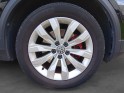 Volkswagen t-roc 1.5 tsi 150 evo start/stop bvm6 carat occasion simplicicar lyon nord  simplicicar simplicibike france