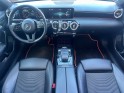 Mercedes classe a business 2019 180 7g-dct business line, garantie 12 mois, caméra de recule, toit ouvrant occasion...