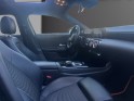 Mercedes classe a business 2019 180 7g-dct business line, garantie 12 mois, caméra de recule, toit ouvrant occasion...