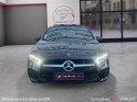 Mercedes classe a business 2019 180 7g-dct business line, garantie 12 mois, caméra de recule, toit ouvrant occasion...