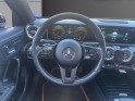 Mercedes classe a business 2019 180 7g-dct business line, garantie 12 mois, caméra de recule, toit ouvrant occasion...