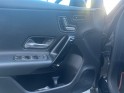 Mercedes classe a business 2019 180 7g-dct business line, garantie 12 mois, caméra de recule, toit ouvrant occasion...