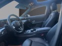 Mercedes classe a business 2019 180 7g-dct business line, garantie 12 mois, caméra de recule, toit ouvrant occasion...