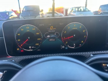 Mercedes classe a business 2019 180 7g-dct business line, garantie 12 mois, caméra de recule, toit ouvrant occasion...