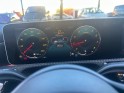 Mercedes classe a business 2019 180 7g-dct business line, garantie 12 mois, caméra de recule, toit ouvrant occasion...