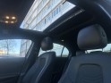 Mercedes classe a business 2019 180 7g-dct business line, garantie 12 mois, caméra de recule, toit ouvrant occasion...