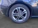 Mercedes classe a business 2019 180 7g-dct business line, garantie 12 mois, caméra de recule, toit ouvrant occasion...
