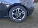 Mercedes classe a business 2019 180 7g-dct business line, garantie 12 mois, caméra de recule, toit ouvrant occasion...