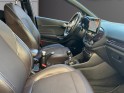 Ford fiesta 2018 1.0 ecoboost 100 ch ss bvm6 vignale, carplay, camera de recul, courroie faite, garantie 12 mois occasion...