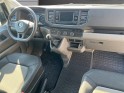 Volkswagen crafter l2 2.0 tdi 140 business line plus garantie 12 mois occasion montreuil (porte de vincennes)(75) simplicicar...