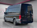 Volkswagen crafter l2 2.0 tdi 140 business line plus garantie 12 mois occasion montreuil (porte de vincennes)(75) simplicicar...