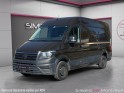 Volkswagen crafter l2 2.0 tdi 140 business line plus garantie 12 mois occasion montreuil (porte de vincennes)(75) simplicicar...