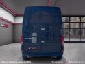 Volkswagen crafter l2 2.0 tdi 140 business line plus garantie 12 mois occasion montreuil (porte de vincennes)(75) simplicicar...