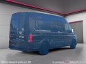 Volkswagen crafter l2 2.0 tdi 140 business line plus garantie 12 mois occasion montreuil (porte de vincennes)(75) simplicicar...