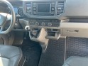 Volkswagen crafter l2 2.0 tdi 140 business line plus garantie 12 mois occasion montreuil (porte de vincennes)(75) simplicicar...