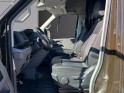 Volkswagen crafter l2 2.0 tdi 140 business line plus garantie 12 mois occasion montreuil (porte de vincennes)(75) simplicicar...