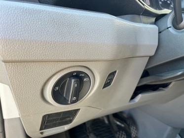 Volkswagen crafter l2 2.0 tdi 140 business line plus garantie 12 mois occasion montreuil (porte de vincennes)(75) simplicicar...