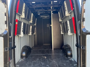 Volkswagen crafter l2 2.0 tdi 140 business line plus garantie 12 mois occasion montreuil (porte de vincennes)(75) simplicicar...
