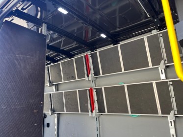 Volkswagen crafter l2 2.0 tdi 140 business line plus garantie 12 mois occasion montreuil (porte de vincennes)(75) simplicicar...