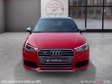 Audi s1 sportback 2.0 tfsi 231 quattro occasion simplicicar lille  simplicicar simplicibike france