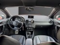 Audi s1 sportback 2.0 tfsi 231 quattro occasion simplicicar lille  simplicicar simplicibike france