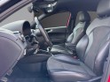 Audi s1 sportback 2.0 tfsi 231 quattro occasion simplicicar lille  simplicicar simplicibike france