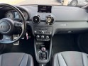 Audi s1 sportback 2.0 tfsi 231 quattro occasion simplicicar lille  simplicicar simplicibike france