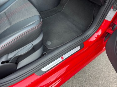 Audi s1 sportback 2.0 tfsi 231 quattro occasion simplicicar lille  simplicicar simplicibike france