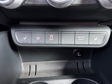 Audi s1 sportback 2.0 tfsi 231 quattro occasion simplicicar lille  simplicicar simplicibike france