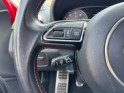 Audi s1 sportback 2.0 tfsi 231 quattro occasion simplicicar lille  simplicicar simplicibike france