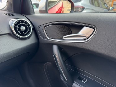 Audi s1 sportback 2.0 tfsi 231 quattro occasion simplicicar lille  simplicicar simplicibike france