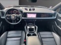 Porsche cayenne e-hybrid 3.0 v6 470 ch - ecran passager - Échappement sport - sono bose occasion champigny-sur-marne (94)...